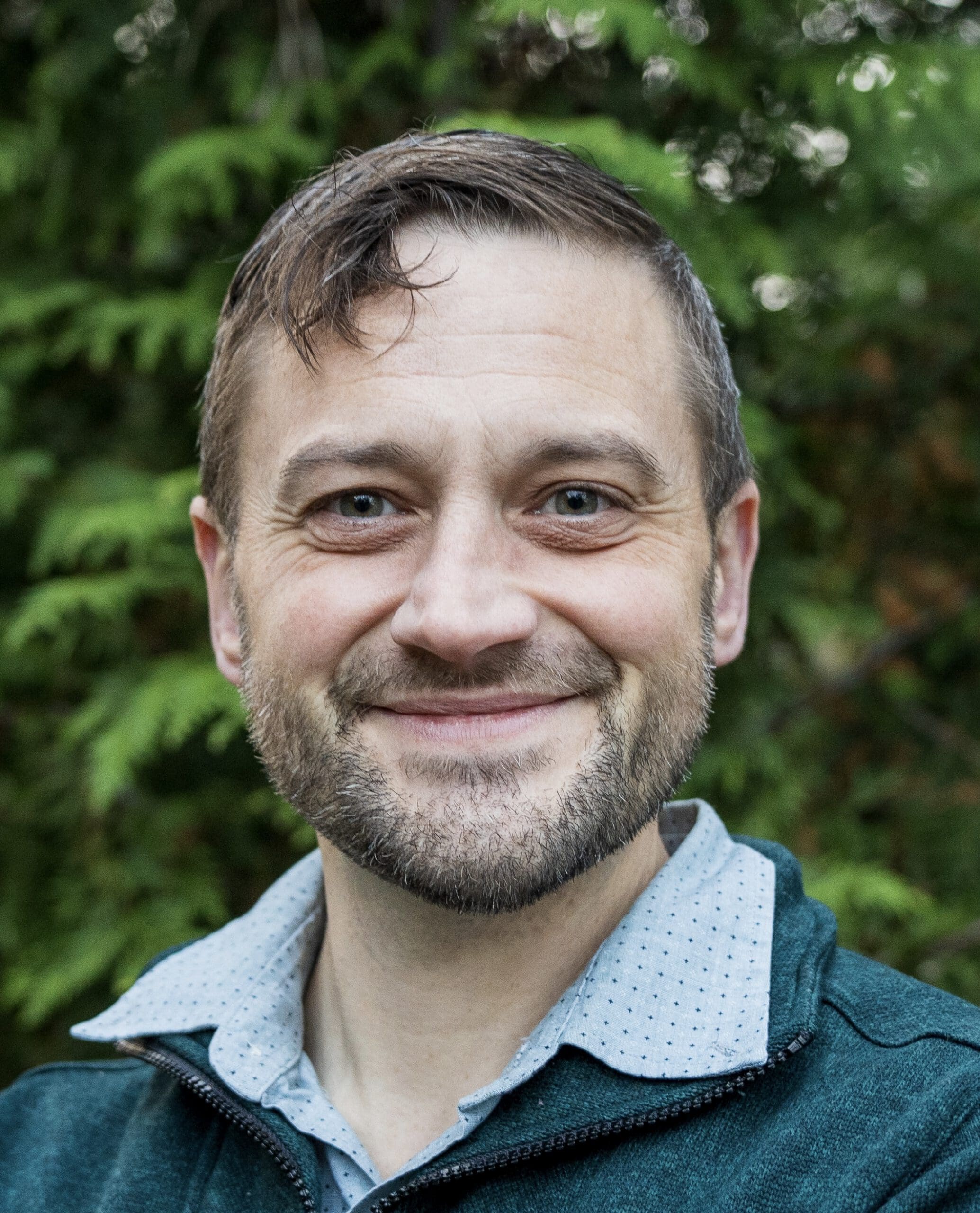 Aaron Robinson Greater Seattle Real Estate Agent