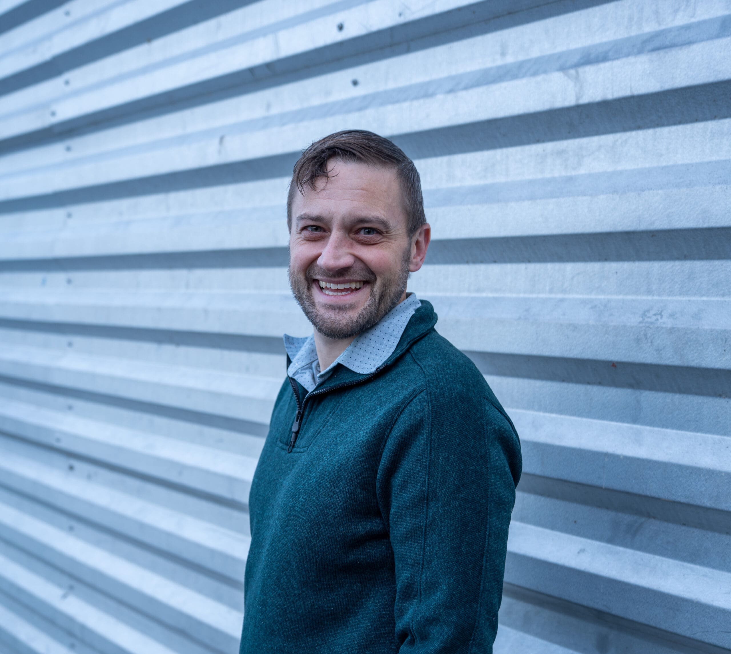 Aaron Robinson, Real Estate Broker — Greater Seattle