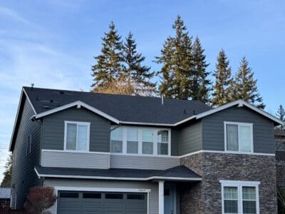 Bothell homes