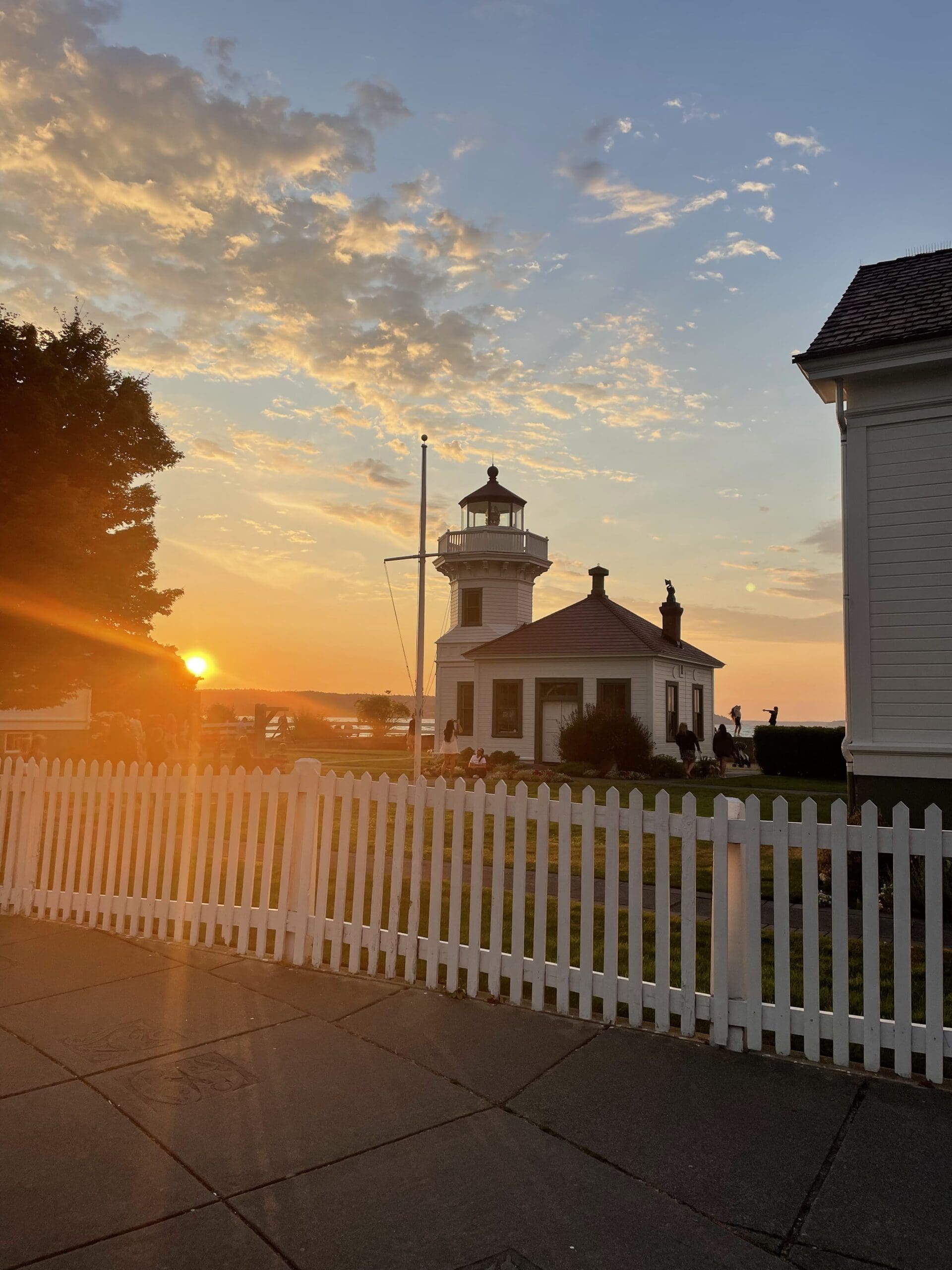 Mukilteo, WA homes