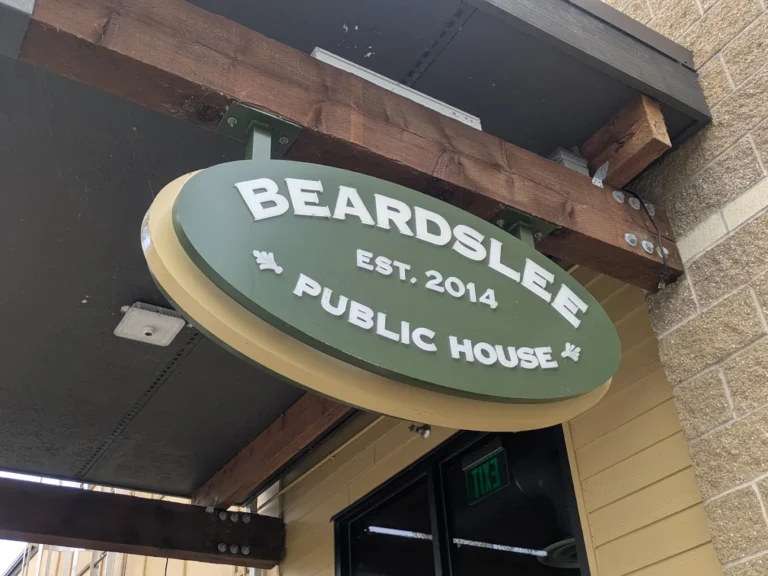 Downtown Bothell’s Beardslee District: Is it the best for young professionals?