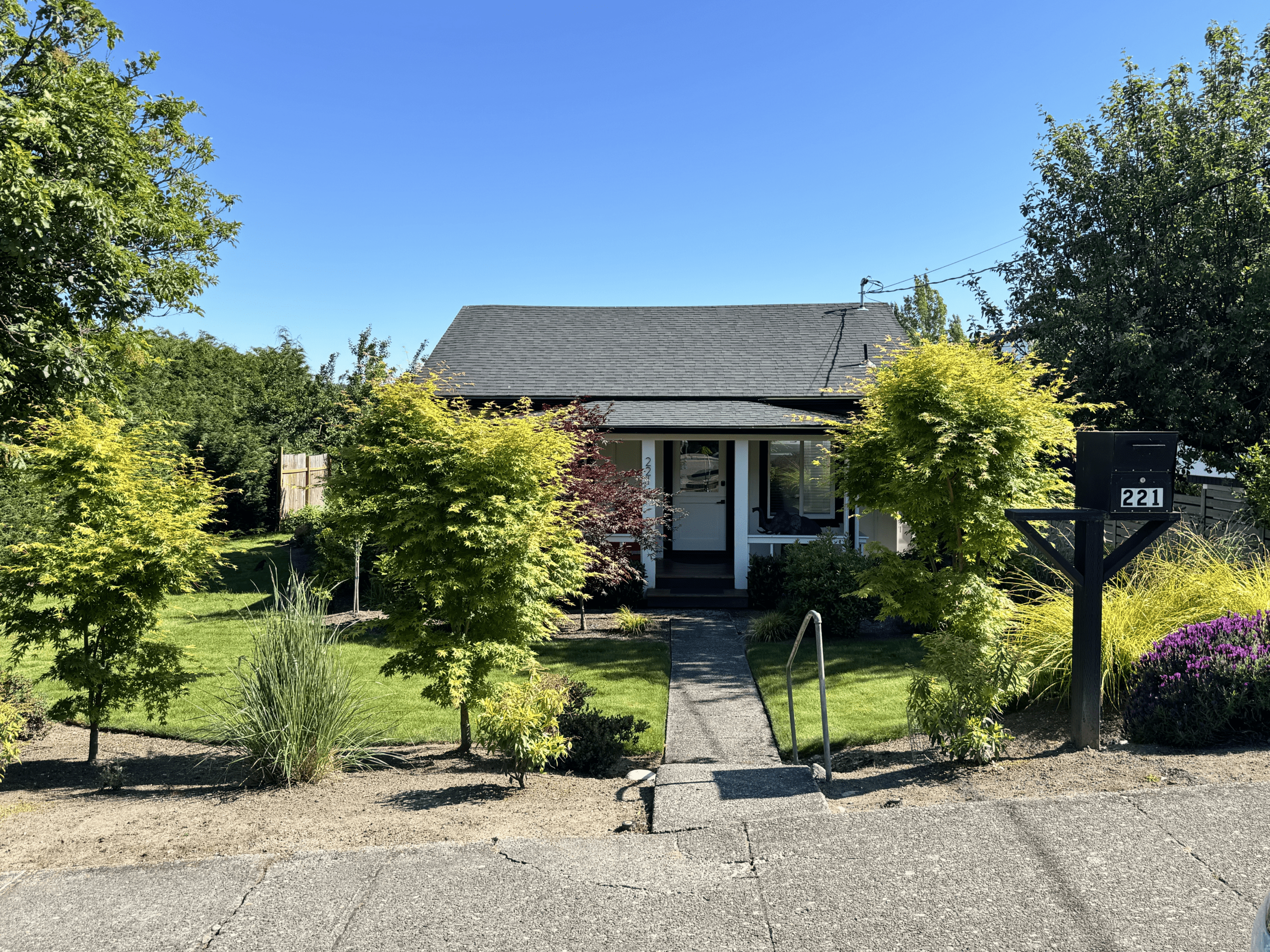 Bothell in 2026: How a Small Town Feel Became a Competitive Market 2 Bothell WA real estate market 2026 small-town feel