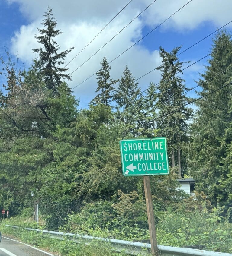 Shoreline vs Edmonds