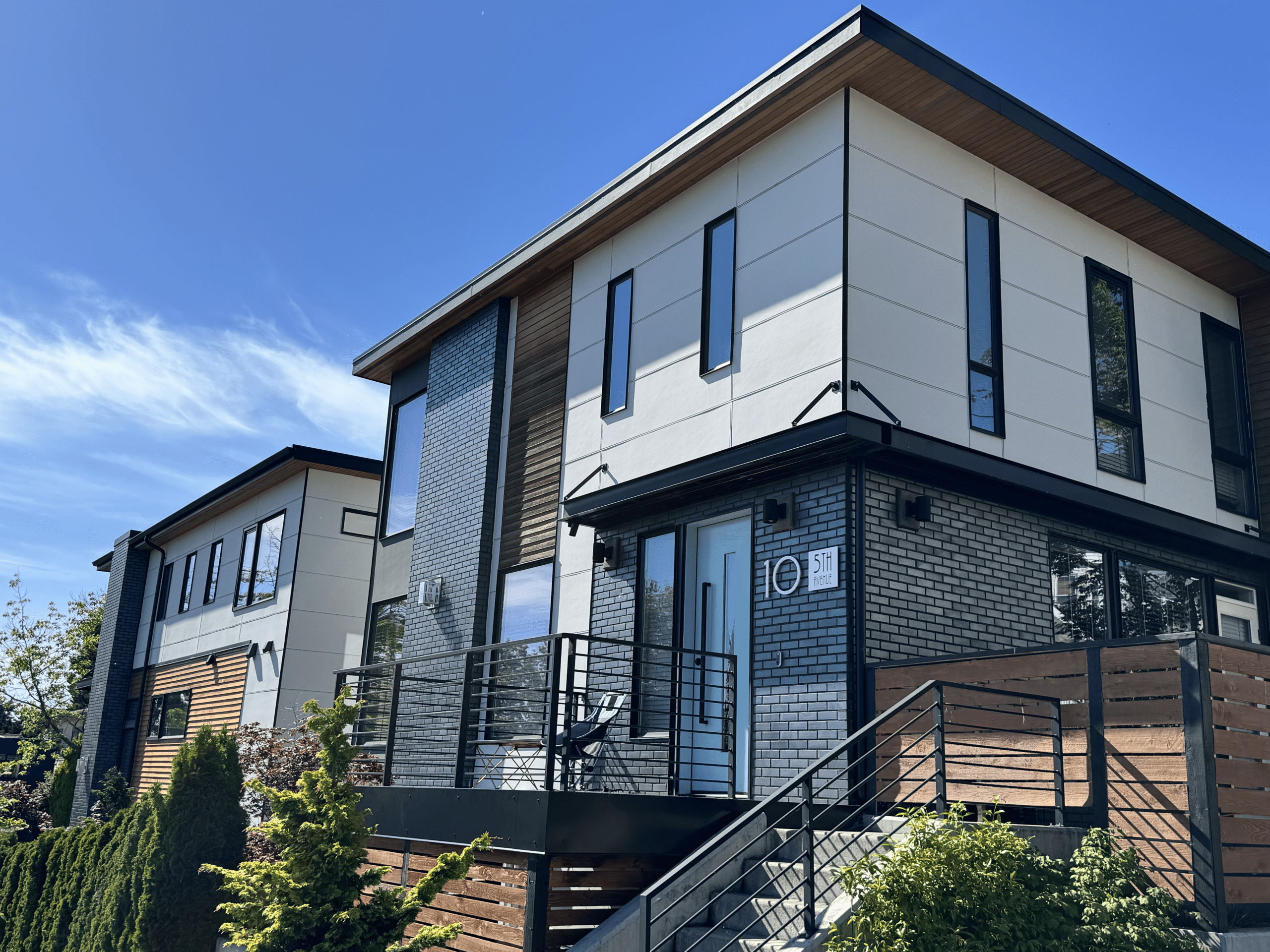 Time to Buy in Greater Seattle